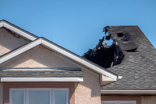Licensed Fire Damage Removal service in Dunn Loring, VA - Fire Damage Laser Cleaning